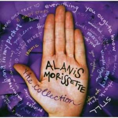 Alanis Morissette: The Collection - Maverick 9362494902 - (CD / T)