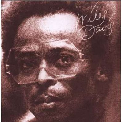 Miles Davis (1926-1991): Get Up With It - Col C2K63970 - (Jazz / CD)