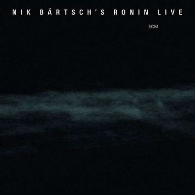 Nik Bärtsch: Live - ECM Record 3714093 - (Jazz / CD)