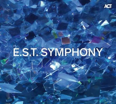 Dan Berglund & Magnus Öström: E.S.T. Symphony - Act 1090342ACT - (Jazz / CD)