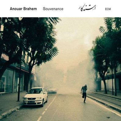 Anouar Brahem: Souvenance - ECM Record 3797776 - (Jazz / CD)