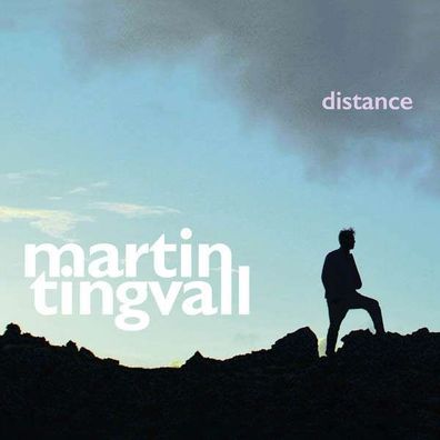 Martin Tingvall: Distance - Skip Recor SKP 9147 - (Jazz / CD)