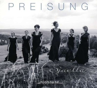 Ekkehard Meister: Sjaella - Preisung - Querstand 4025796013122 - (CD / Titel: A-G)