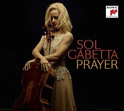 Sol Gabetta - Prayer - Sony Class 88875053142 - (CD / S)