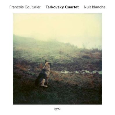 Tarkovsky Quartet - Nuit blanche - ECM Record 5729067 - (CD / T)