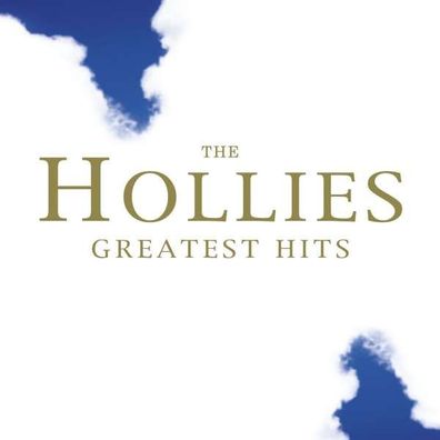 The Hollies: Greatest Hits - Plg Uk 2435820122 - (CD / Titel: Q-Z)