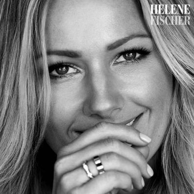 Helene Fischer - Polydor 5745659 - (CD / Titel: H-P)