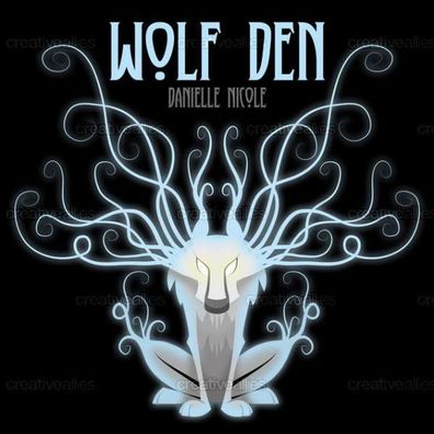 Danielle Nicole: Wolf Den - Concord 0888072364608 - (CD / Titel: A-G)