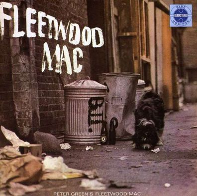 Fleetwood Mac - Expanded Edition - Columbia 5164432 - (CD / Titel: A-G)