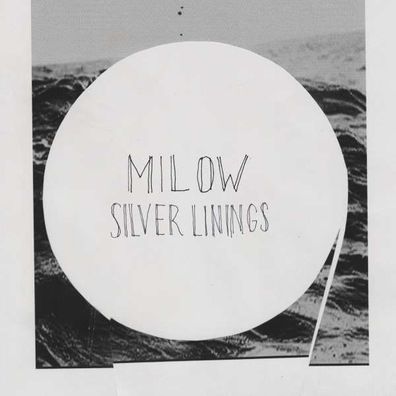 Milow: Silver Linings - Island 3775087 - (CD / Titel: H-P)