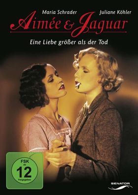 Aimee und Jaguar - UFA 74321765359 - (DVD Video / Drama / Tragödie)