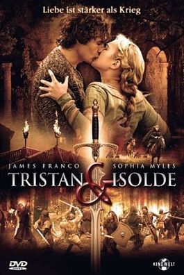 Tristan und Isolde (2006) - Kinowelt GmbH 0501334.1 - (DVD Video / Drama / Tragödie)