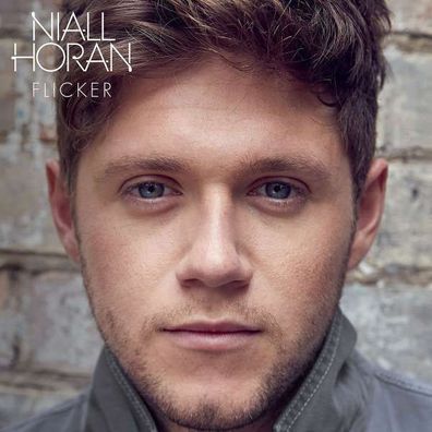 Niall Horan: Flicker (Deluxe-Edition) - Capitol 5799314 - (CD / Titel: H-P)