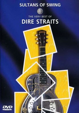 Sultans Of Swing - Best Of The Dire Straits - Universal Music