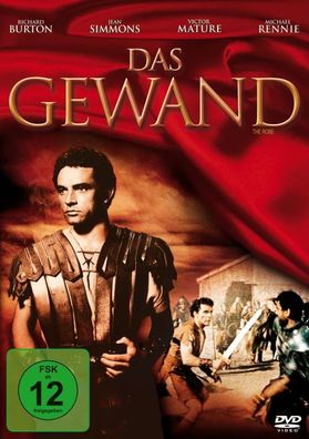 Das Gewand - Twentieth Century Fox Home Entertainment 102204