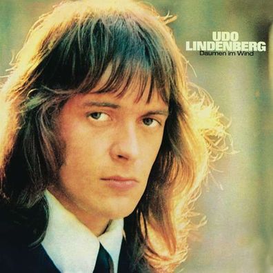 Udo Lindenberg: Daumen im Wind (180g) - Wmg 505419708181 - (Vinyl / Pop (Vinyl))