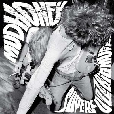 Mudhoney: Superfuzz Bigmuff - Sub Pop 00011592 - (Vinyl / Pop (Vinyl))