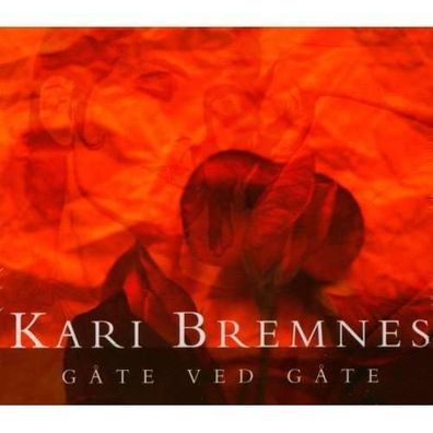 Kari Bremnes: Gate Ved Gate (180g) - Strange Wa 897261 - (Vinyl / Allgemein (Vinyl))