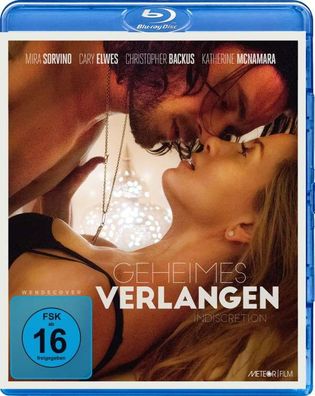 Geheimes Verlangen (BR) Min: 99DD5.1WS - Al!ve 6417983 - (Blu-ray Video / Sonsti