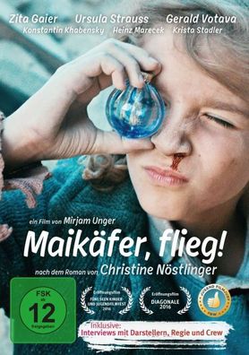 Maikäfer, flieg! - Lighthouse 28421256 - (DVD Video / Sonstige / unsortiert)