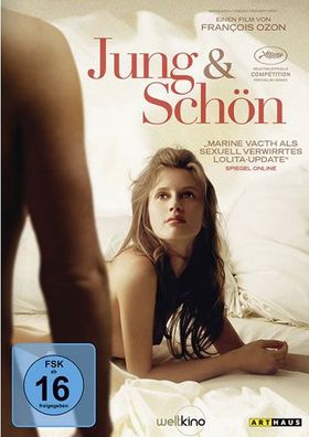 Jung und Schön (DVD) Min: 90/DD5.1/WS - Leonine 88985469309 - (DVD Video / Drama)