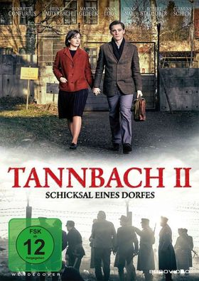 Tannbach 2 - EuroVideo 233273 - (DVD Video / Sonstige / unsort