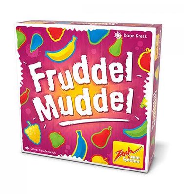 Fruddel Muddel