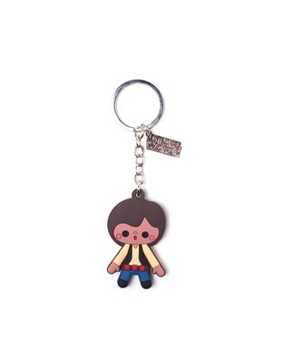 Star Wars - Han Solo Rubber Keychain - Difuzed KE080705STW - (