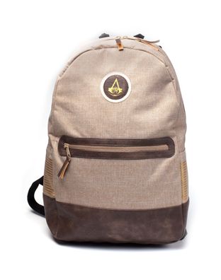 Assassin's Creed Origins - Basic Style Backpack - Difuzed BP30