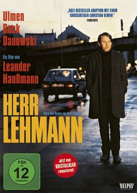 Herr Lehmann (DVD) Min: 113/DD5.1/WS - Leonine 0000UF02630 - (DVD Video / Komödie)