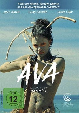 Ava (DVD) Min: 102/DD/WS - ALIVE AG 6418945 - (DVD Video / Drama)