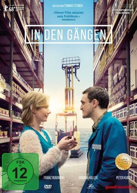 In den Gängen - Euro Video 299793 - (DVD Video / Drama)