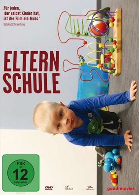 Elternschule - EuroVideo - (DVD Video / Dokumentation)