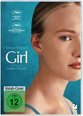 Girl (DVD) Min: 101/DD5.1/WS - Leonine - (DVD Video / Drama)