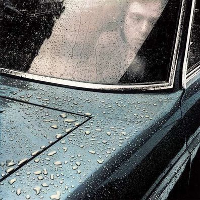 Peter Gabriel: Peter Gabriel 1 (Car) - Real World - (CD / Titel: H-P)