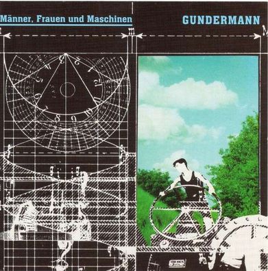 Gerhard Gundermann: Männer, Frauen und Maschinen - jpc Schallp