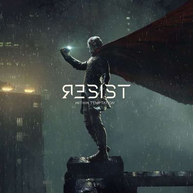 Within Temptation: Resist (180g) (45 RPM) - Vertigo Berlin - (Vinyl / Rock (Vinyl))