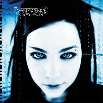 Evanescence: Fallen - Bicycle - (Vinyl / Pop (Vinyl))