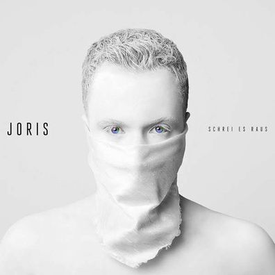 Joris: Schrei es raus - Four - (CD / Titel: Q-Z)