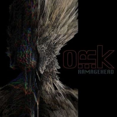 O.R.k.: Ramagehead - Kscope - (CD / Titel: Q-Z)