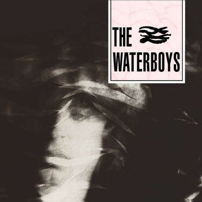 The Waterboys - Chrysalis - (CD / Titel: Q-Z)