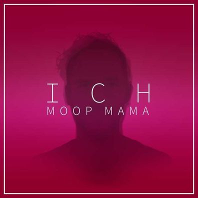 Moop Mama: Ich (Purple Vinyl) - Mutterkomplex - (Vinyl / Rock (Vinyl))