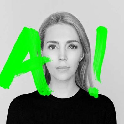 Alexa Feser: A! - Warner - (CD / Titel: A-G)