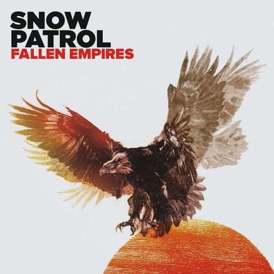 Snow Patrol: Fallen Empires (180g) - Polydor - (Vinyl / Rock (Vinyl))