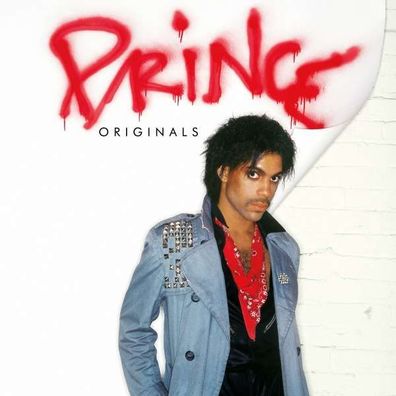 Prince: Originals (180g) - Warner - (Vinyl / Pop (Vinyl))