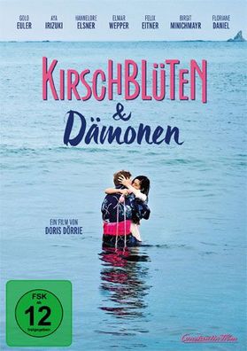 Kirschblüten und Dämonen (DVD) Min: / / /5.1/WS - Highlight - (DVD Video / Drama)