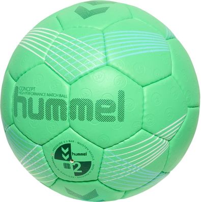 Hummel Handball Concept Hb