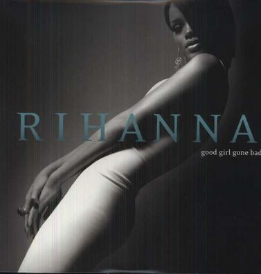 Rihanna: Good Girl Gone Bad - - (Vinyl / Pop (Vinyl))