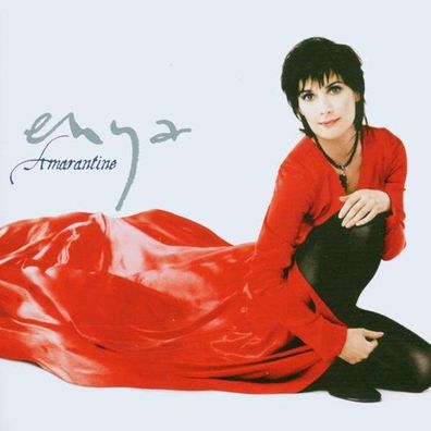 Enya: Amarantine - Warner - (CD / Titel: A-G)