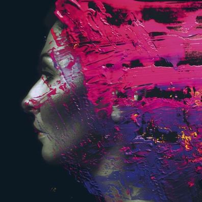 Steven Wilson: Hand. Cannot. Erase - Kscope - (CD / Titel: Q-Z)